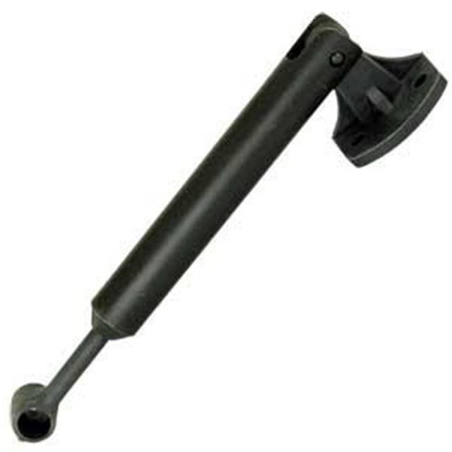 70555 Jambe de Force de Porte d'Armoire en Plastique