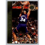 1996-97 Topps Stars Charles Barkley #54 Phoenix Suns Basketball Card Phoenix Suns NBA BASKETBALL Trading Card