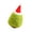 Christmas tree, variant on Christmas Sturdy Plush Lovely Bear Toy Soft Stuffed Animals for Holiday Gifts Giving Household Bedroom Decoration