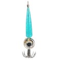 thumbnail image 1 of Señuelo de Pesca ANGGREK Anzuelo Ligero Brillante LED de Mar Profundo GG2717, 1 of 8