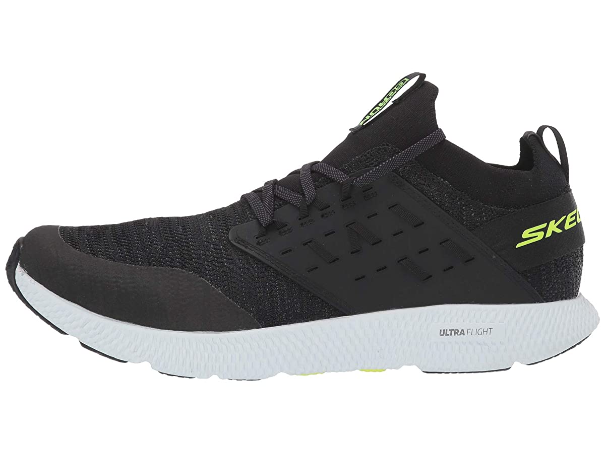 skechers gorun horizon link sneakers