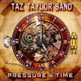thumbnail image 2 of Taz Taylor Band Pressure & Time CD, 2 of 2