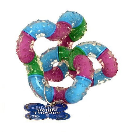 Tangle Therapy By Tangle Creations - 2 Pack price history on PriceWatchPro