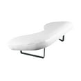thumbnail image 2 of TISHITA Arm Rest for Nails Tech Professional for Beauty Personal Stylish Hand Pillow white, 2 of 8