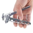 thumbnail image 4 of facefd Anti-Scald Pot Clip Holders Bowl Pot Pan Gripper Handheld Dish Plate Clamp Kitchen Cooking Tools, 4 of 8