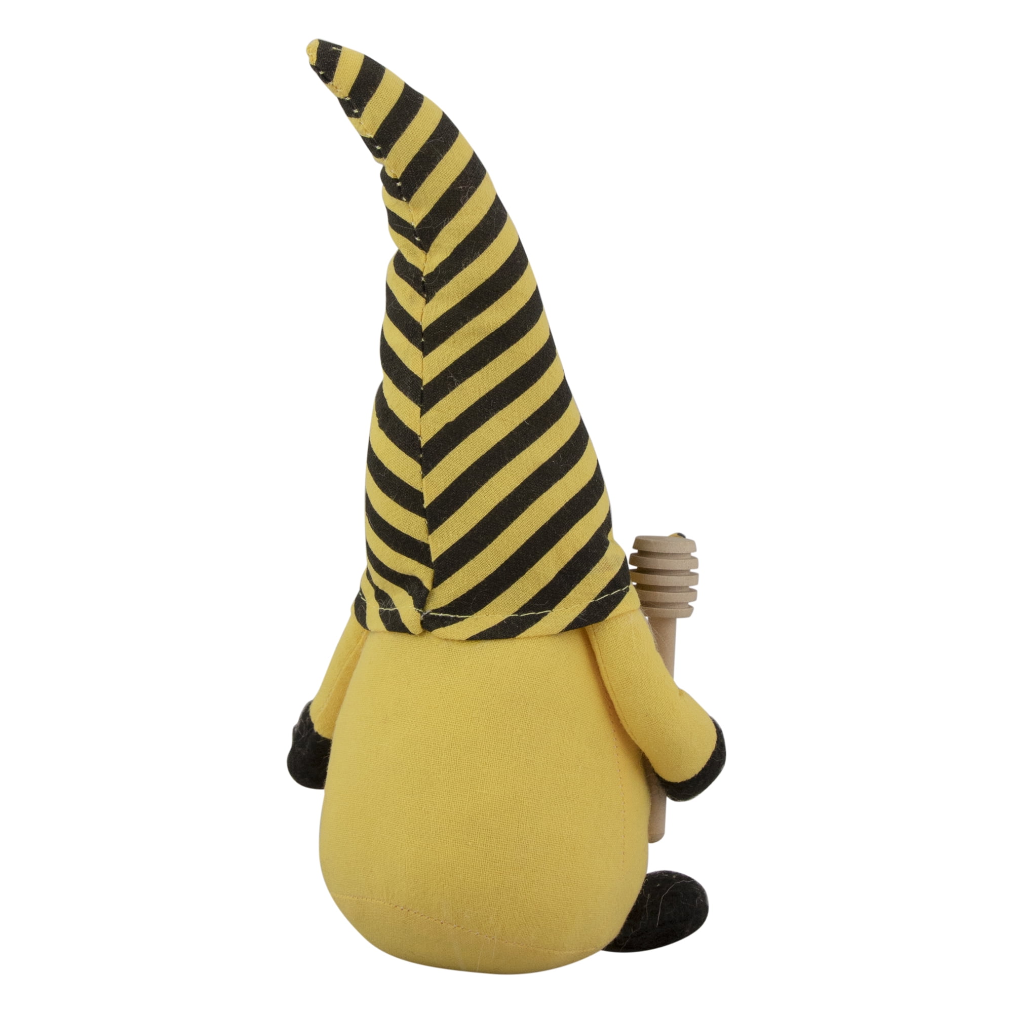 Northlight Honey Bee Boy Springtime Gnome - 10"