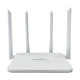 thumbnail image 1 of Módem inalámbrico enrutador 4G 150/50mbps Slot tipo-C Cobertura área con 4 antenas, 1 of 9