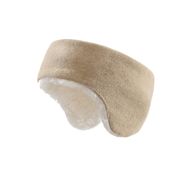 Cinta para la cabeza Orejeras de esquí de forro polar Comfort grab Orejeras elásticas de invierno Cinta para la cabeza Cinta para la cabeza para correr MFZFUKR CPB-YY359-1