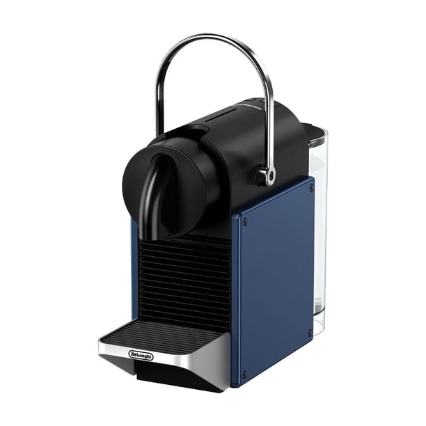 Nespresso Pixie Espresso Machine by De'Longhi, Dark Blue - Walmart.ca