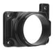 thumbnail image 4 of Placa adaptadora de filtro de admisión de aire MAF de 3 pulgadas/7,62 cm para Mitsubishi Eclipse 2.4L L4 2000-2005, 4 of 14