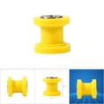 thumbnail image 3 of Glisseur de Chaîne 10 mm, Tendeur de Roue, Guide de Roue, Fosse, Terre, Mini Vélo, Moto, VTT pour Kits de Conversions Motorisés, 3 of 7