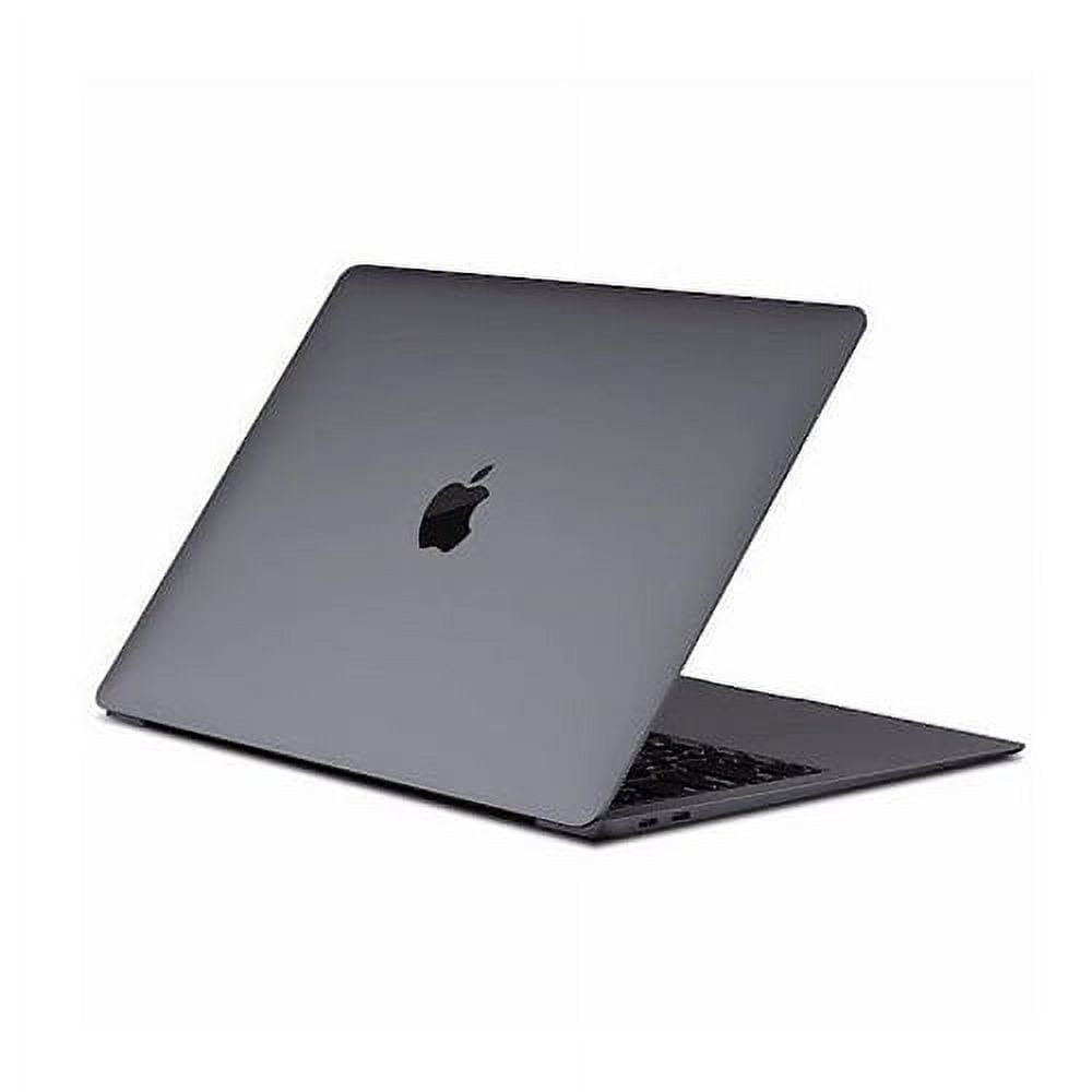 Apple MacBook Air 13" Intel i5 1.6GHz 8GB Memory 256GB SSD 2018 Space Gray 13 inch Laptop MRE92LL/A A1932 Grade B cosmetics (Fair)
