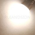 thumbnail image 3 of Ruiandsion E12 LED Bulb, 6V AC 2W 200LM 4300K Warm White, Low Voltage Lamp Replacement for Marine Boat Cabin Light, 2-Pack, 3 of 11