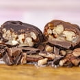 thumbnail image 2 of Wockenfuss Candies Pecan Caramel Patties - Dark - 1lb, 2 of 2
