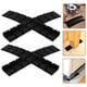 thumbnail image 4 of 24 piezas de cuñas niveladoras para muebles, cuñas para mesas, niveladores de suelo y cuñas para muebles., 4 of 6