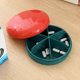 thumbnail image 5 of Empty First Aid Organizer First Aid Storage Box Container Family First Aid Box, 5 of 5