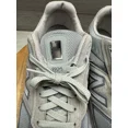 thumbnail image 4 of New Balance Mens 990 V5 M990GL5 Gray Running Shoes Sneakers Size 11.5 6E, 4 of 6
