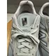 thumbnail image 4 of New Balance Mens 990 V5 M990GL5 Gray Running Shoes Sneakers Size 11.5 6E, 4 of 5