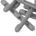 thumbnail image 3 of OUNONA 10Ud Protectores De Patillas Para Gafas De Silicona Gris Antideslizantes Y Suaves Para Uso En Casa, 3 of 6