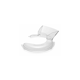 thumbnail image 1 of Kitchenaid - Escudo Para Verter Sheld-pour Wpw10617049 KitchenAid KSM3311 y KSM3316., 1 of 2