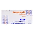 thumbnail image 1 of Acudopik 5 mg 14 tabletas, 1 of 4