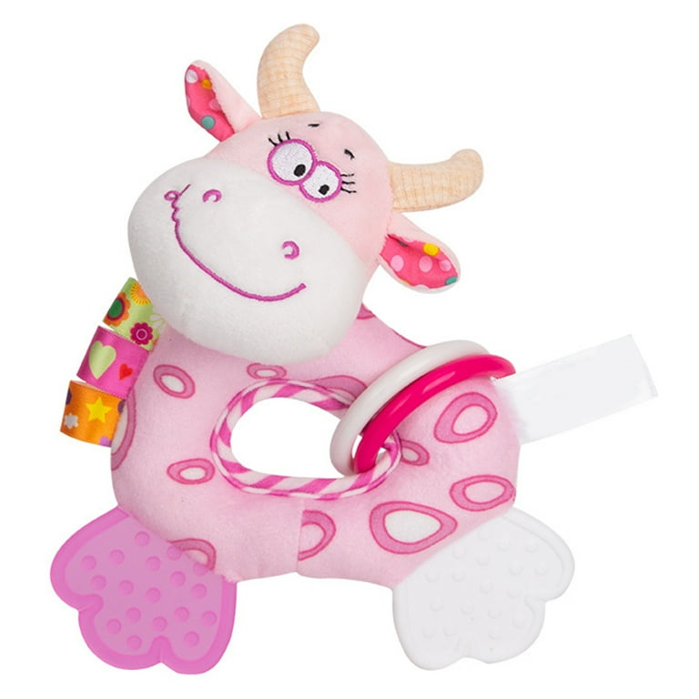 Cow rattle best sale