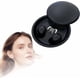 thumbnail image 1 of Auriculares invisibles para dormir de lado, miniauriculares invisibles con Bluetooth, verdaderamente inalámbricos, intraauriculares ocultos con pantalla LED., 1 of 1