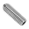 thumbnail image 3 of Spring Plunger, Convenient To Use Environment-friendly  Craftsmanship Ball Plunger, for Factory Industry, 3 of 7