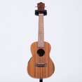 thumbnail image 2 of BeaverCreek Mahogany Concert Ukulele with Electronics, 2 of 5
