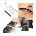 thumbnail image 6 of Guitar Repair Kit with 72 Parts-Professional Guitar Repair Kit and Accessories-For Electronic Guitars, Ukulele, Banjo, 6 of 6