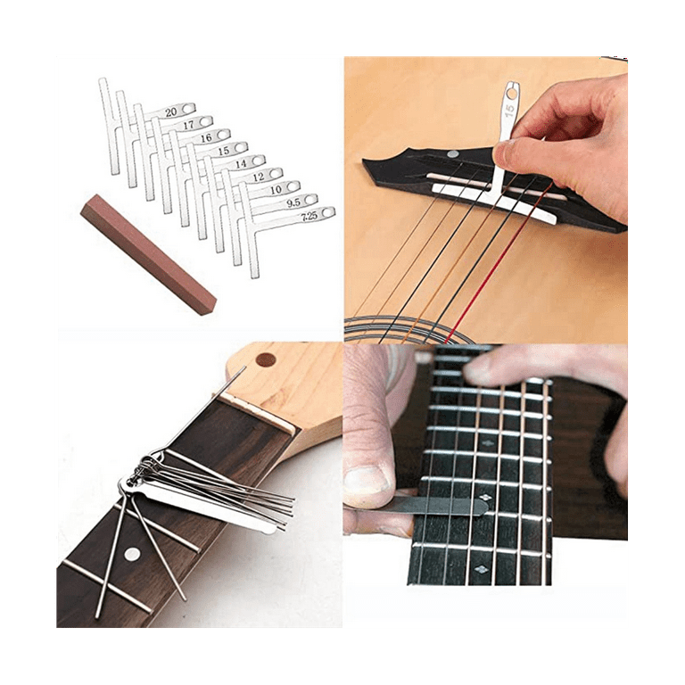 Guitar Repair Lockhart