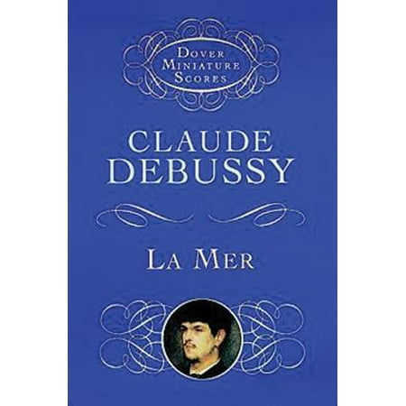 Best La Mer (the Sea) : Three Symphonic Sketches deal