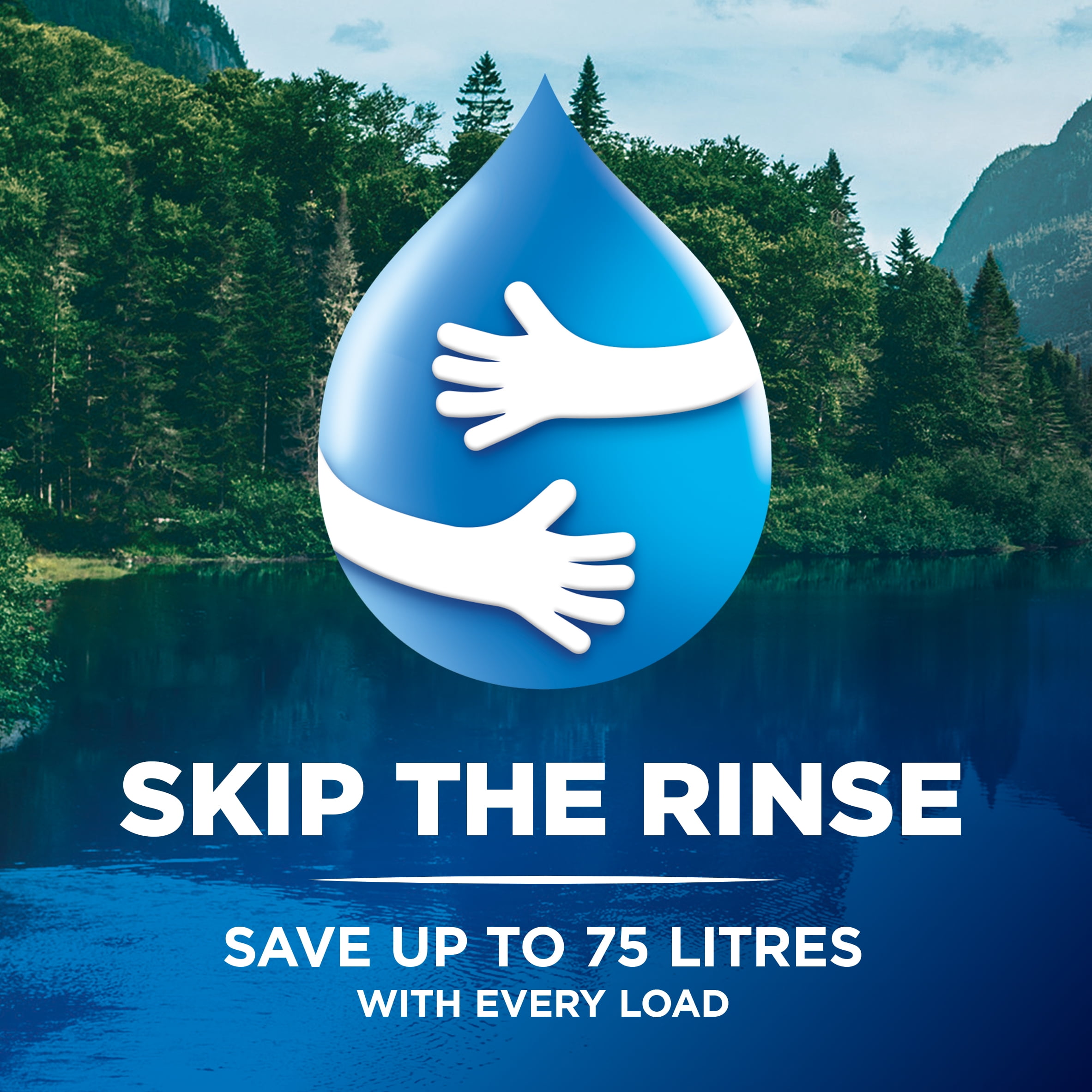 Finish® Quantum Ultimate® Dishwasher Detergent Pods, No Pre Rinse needed, for Deep Clean & Sparkling Shine, 82 Tabs