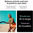thumbnail image 4 of Smartwatch Google Pixel Watch 3 41mm Fitness Wi-Fi, 4 of 7