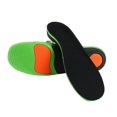 thumbnail image 2 of 35 - 40 Plantar Fasciitis Orthopedic Insole, Sports Running Insole For Men And Women, Arch Support Gel Insole, 2 of 5