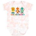 thumbnail image 3 of Inktastic Robotics Team Robot Lover Boys or Girls Baby Bodysuit, 3 of 5