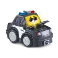 thumbnail image 2 of VTech Tut Tut Bolides Chris lieutenant de police - Version française, 2 of 4