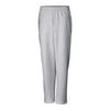 Clique Mens Basics Fleece Pant, Athletic Grey Heather - XXL