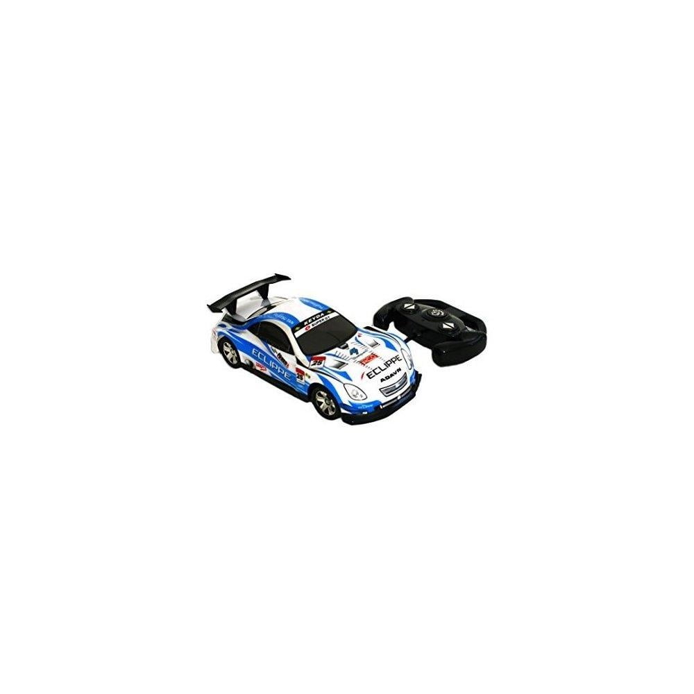 rc king remote control