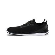 Xero Shoes Women's Nexus Knit Barefoot Sneaker Black - NEXW-BLCK