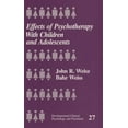 thumbnail image 2 of Effets de la Psychothérapie pour Enfants et Adolescents, 2 of 2