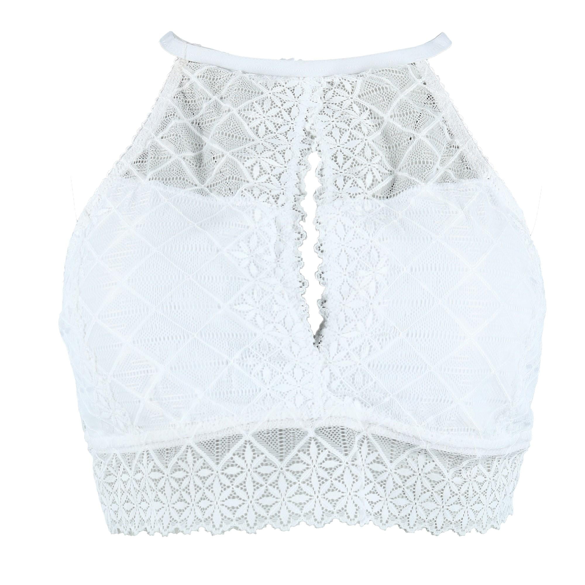 plus size bralette canada