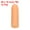 Beige, variant on 2" Silicone Gel Finger Cots, Support Fingertips Sleeve Protector Thumb Finger Caps, Beige 12 Pcs