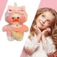 thumbnail image 2 of Sywqhk 30 cm lindo pato de peluche juguetes para niños relleno suave Kawaii Animal de dibujos animados muñeca (E) Sywqhk Para estrenar, 2 of 7