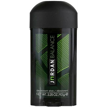 Michael Jordan Deodorant Stick, Balance 3.25 oz