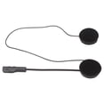 thumbnail image 4 of T4 Bluetooth Helmet Headset Volume Control Bluetooth 5.0 Sports Headphones with Noise Reduction for Motorcycle, 4 of 8