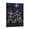 style-2, variant on David Mann Motorcycle Art Gnghost Rider Prints Poster (30) Home Decor Poster Wall Art Hanging Picture Print Bedroom Decorative Painting Posters Room Aesthetic 12x18inch(30x45cm)
