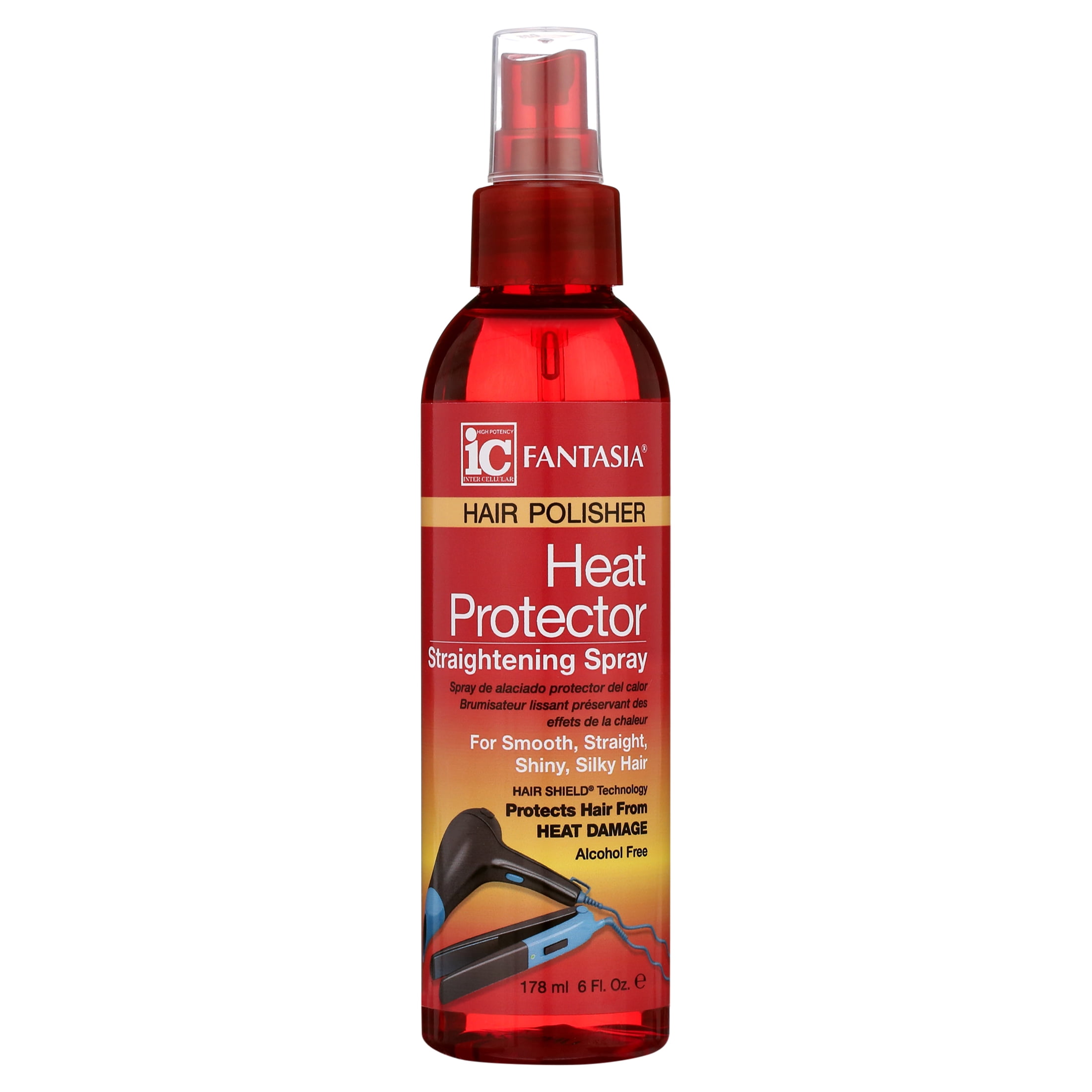 Chi heat protectant best sale