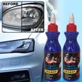 thumbnail image 6 of Sheghy 2024 Home Essentials Car Scratch Repair Wax -2024 New Car Scratch Removal, Cleaning, Refurbishment, Not Afraid Of Electricity,, Two Bottles 2PSC 200ML., 6 of 9
