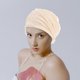 thumbnail image 1 of OHOIOLLA Gorro Elástico Beige Para Ideal Para Pacientes Y Uso Doméstico Con Confortable, 1 of 6